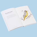 Chronicle Books - The Field Guide to Dumb Birds of North America