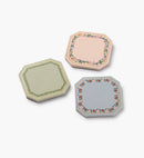 Rifle Paper Co. - Gemma Mini Notepad Trio