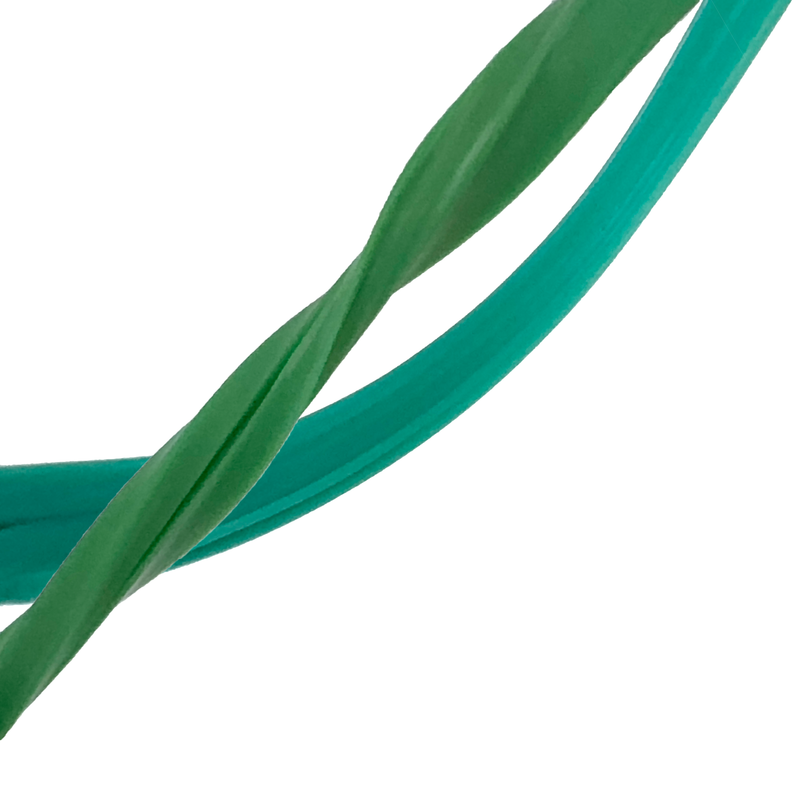 Copernicus Toys - Gootonium: Thermo forest green to water blue putty - 20g