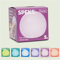 Speks - Gump Single Color Case Pack