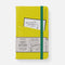 if USA - Bookaroo A6 Pocket Notebook: Navy Blue