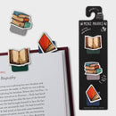 if USA - Mini-Marks Magnetic Bookmarks