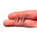 Sona Studio - D20 Dice Earrings