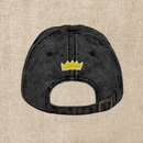 Kingdom of Threads - Halp Baseball Cap | Assistant to the Villain