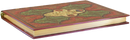 Peter Pauper Press - Floral Parchment Journal
