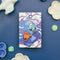 Thousand Skies - Enamel Pin - Snowy Birds Pin Set