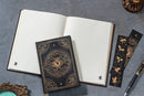 Chronicle Books - Paperblanks Shadows of Navarre Hardcover (Fourth Wing)