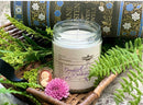 North Ave Candles - Book Candle / Pride and Prejudice, Jane Austen / Bestseller