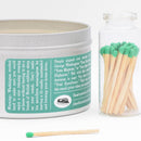 JD and Kate Industries - George Washington Scented Candle