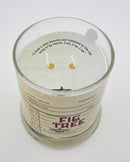 North Ave Candles - Banned Book Candle, Sylvia Plath The Bell Jar / bookish gift