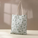 The Bookish Atelier - Woodland Frolic Tote Bag, Reader, Romantasy, Bookish