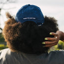 Bird Collective - California Quail Hat