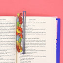 Humdrum Paper - Baggie of Sour Gummies Bookmark (it's die cut!)