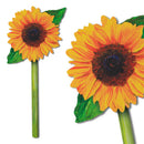 if USA - Flower Bookmarks