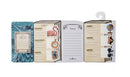 if USA - Eclectionery Journal Tabs