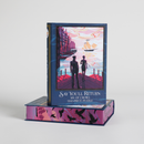 Kingdom of Threads - Say You’ll Return Keepsake Puzzle | Six of Crows