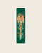 Meaggie Moos - Floral Dragon Sword 2x8 Bookmark | Fantasy Bookmark