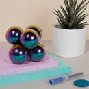 Speks - Supers Single Color Case Pack: 3-Set / Oil Slick
