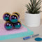 Speks - Supers Single Color Case Pack: 3-Set / Oil Slick