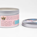 JD and Kate Industries - Marie Antoinette Scented Candle