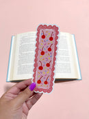 Bloomwolf Studio - Bar Cake Die Cut Bookmark