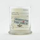 North Ave Candles - Banned Book Candle, Fahrenheit 451 / bookstore gift
