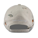Bird Collective - Beach Life Hat