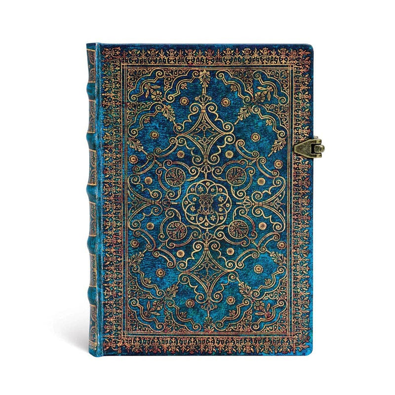 Chronicle Books - Paperblanks Azure Lined