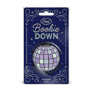 Fred & Friends - BOOKIE DOWN - Disco Ball Bookmark