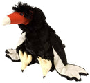 Wild Republic - CK Turkey Vulture Stuffed Animal 12"