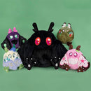 Squishable - Squishable - Mini Goblincore Mothman Plush