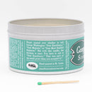 JD and Kate Industries - George Washington Scented Candle