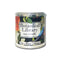 Fly Paper Products - Spring Botanical Library 8oz Soy Candle with Artist Quote