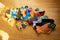 Curlworks - The Fish Bag - Woodsy