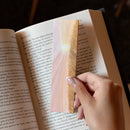 1canoe2 | One Canoe Two Paper Co. - Golden Field Bookmark