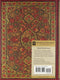 Peter Pauper Press - Gilded Floral Journal
