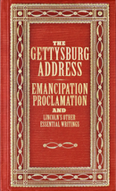 Peter Pauper Press - The Gettysburg Address