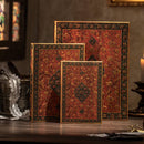 Chronicle Books - Paperblanks 2026 Layla Midi Daily Hardcover 12M Plnr