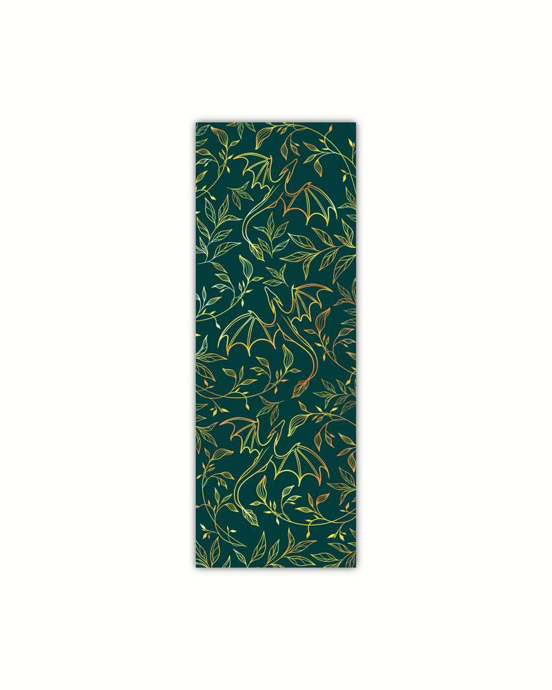 Meaggie Moos - PRE-ORDER | Autumn / Halloween Die-Cut Bookmarks