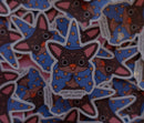Jollie Ollie Designs - Furby Tomfoolery Sticker