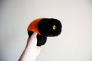 Curlworks - Wooly Bear Caterpillar Weighted Plush
