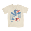 Bird Collective - Lightweight Loon Tee