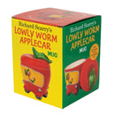Unemployed Philosophers Guild - Richard Scarry Lowly Worm Mug