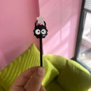 Jollie Ollie Designs - Soot Sprite Plant Pal