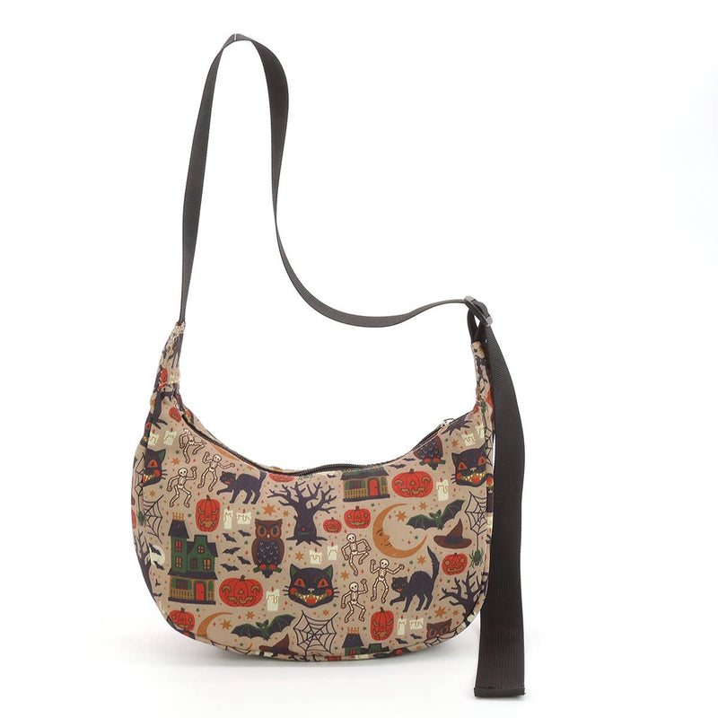 COMECO INC - Vintage Halloween Shoulder Bag