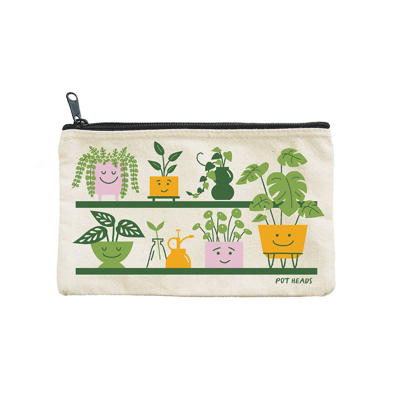 Seltzer Goods - Pothead Plants Pouch