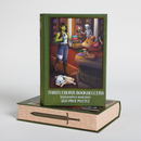 Kingdom of Threads - Thistleburr Bookshop Keepsake Puzzle | Bookshops & Bonedust