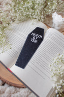 Meaggie Moos - PRE-ORDER | Autumn / Halloween Die-Cut Bookmarks
