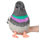 Squishable - Squishable - Mini Pigeon Plush