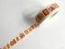 Shelley Couvillion - Golden Books Washi Tape